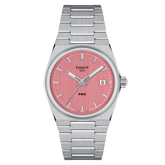 Tissot PRX 35MM Quarz Damenuhr - T137.210.11.331.00
